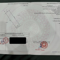 Bán Đất Đẹp Xuất Sắc Mặt Đường Trại Lẻ, 6,99 Tỷ, 81M2, Lê Chân, Hải Phòng
