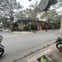 Bán Đất Đẹp Xuất Sắc Mặt Đường Trại Lẻ, 6,99 Tỷ, 81M2, Lê Chân, Hải Phòng