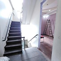 Bán Nhà 4.5 Tầng Ngõ To Đường Lý Tự Trọng, Hồng Bàng, Hải Phòng.diện Tích50M2 Ngang 5.25M Giá Bán 5.4 Tỷ