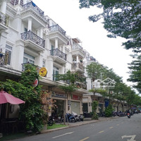 Bán Biệt Thự Cityland Center Hills, 17,5 Tỷ, 120M2, 6 Phòng Ngủ 4 Vệ Sinh Giá Cực Chất 17,5 Tỷ
