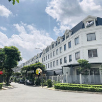 Cần Chuyển Nhượng Nhà Phố Lakeview City 5X20M 1 Trệt 3 Lầu Nhà Đã Hoàn Thiện Giá Bán 15.6 Tỷ.