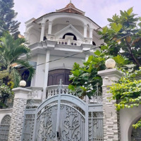 Bán Biệt Thự Sân Vườn 260M2 (14X19) Lâm Văn Bền Sát Lotte Mart Quận 7 - Giá Cực Tốt Chỉ 110 Triệu/M2