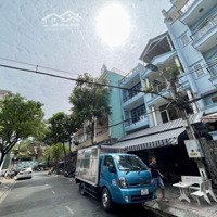 Mặt Tiền Bình Phú, Sát Chợ Lớn, 5 Tầng, 78M2, 4X20M, 11 Tỷ Hơn