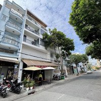 Mặt Tiền Bình Phú, Sát Chợ Lớn, 5 Tầng, 78M2, 4X20M, 11 Tỷ Hơn