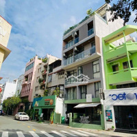 Bán Villa Mặt Tiền Bạch Mã, Cư Xá Bắc Hải, P. 15, Q. 10 3 Tầng Diện Tích: 15M X 26M Cn: 390M2 Giá Chỉ 79Tỷ