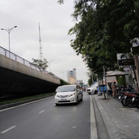 Bán Nhà Mặt Tiền Đường Tôn Đức Thắng Quận 1.Dt:5X21M. Giá Bán 100 Tỷ