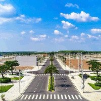 Lãi Suất Tiết Kiệm Quá Thấp? Đầu Tư Ngay Nền 100M2 Mặt Tiền Đường Biển Giá Chỉ 10 Triệu/M2, Sổ Sẵn