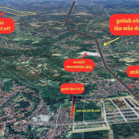 Mb Xuân Thịnh - Triệu Sơn . Ngay Khu Đô Sao Mai. Dân Cư Đông Đúc, Tiện Ích Xung Quanh Đầy Đủ