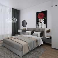 Cho Thuê Căn Hộ 2 Phòng Ngủ 63M2 Nội Thất Luxury Giá 14 Triệu/Tháng Tại Masteri Waterfront, Gia Lâm, Hà Nội