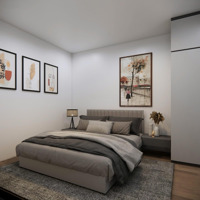 Cho Thuê Căn Hộ 2 Phòng Ngủ 63M2 Nội Thất Luxury Giá 14 Triệu/Tháng Tại Masteri Waterfront, Gia Lâm, Hà Nội