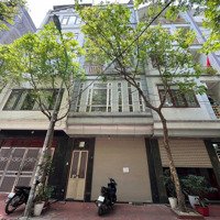 Cho Thuê Nhà Riêng Tại Khu Đô Thị Xa La, Diện Tích 76 M2 X 4 Tầng, Đường Rộng Tiện Làm Văn Phòng