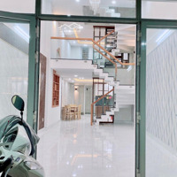 Cho Thuê Nhà Phố Liền Kề Hẻm 1244/ Lê Đức Thọ P13 Gò Vấp - Giá Thuê : 18 Triệu/1 Tháng ( Bớt Lộc )
