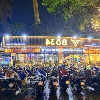 Cho Thuê Mặt Bằng Kinh Doanh Vỉa Hè Sân Bay Mặt Phố Lê Đức Thọ - Mặt Tiền 14M. Làm Hàng Ok