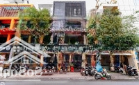 8X20M( 4 Tầng )!!!! Cho Thuêmặt Tiềnlê Văn Sỹ, P.14, Quận 3 - Giá 180 Triệu