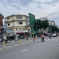 8X20M( 4 Tầng )!!!! Cho Thuêmặt Tiềnlê Văn Sỹ, P.14, Quận 3 - Giá 180 Triệu
