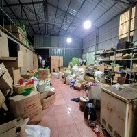 Cho Thuê 300M2 Kho Xưởng Phố Thúy Lĩnh, Quận Hoàng Mai
