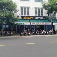 CHO THUÊ NHÀ 4 TẦNG MẶT TIỀN KINH DOANH NGUYỄN THIỆN THUẬT 300M2, NGANG 20M, GIÁ CHỈ 35TR/ THÁNG