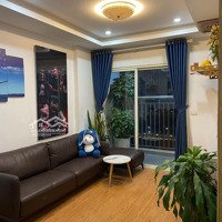 Chính Chủ Cần Bán Cc Ecohome Phúc Lợi, Long Biên. Căn Hộ Tầng 18 Hướng Mát, 55M2/2Pn/ 2 Vệ Sinh Sẵn Sổ Đỏ