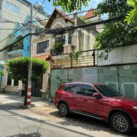 Ngang Siêu Hiếm. Bán Nhà Siêu Vị Trí Ngay Cạnh Nguyễn Gia Trí Bình Thạnh. Khuôn Đất Đẹp Kv Xây Cao