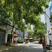 Ngang Siêu Hiếm. Bán Nhà Siêu Vị Trí Ngay Cạnh Nguyễn Gia Trí Bình Thạnh. Khuôn Đất Đẹp Kv Xây Cao