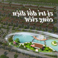 Shophouse Centa Riverside Vsip Bắc Ninh Cơ Hội Kinh Doanh & Đầu Tư Sinh Lời
