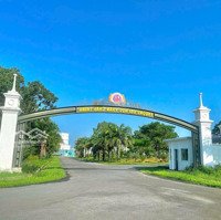 Bán 5 Lô Biệt Thự Liền Kề Sát Tp Đà Nẵng Chỉ 14 Triệu/M2