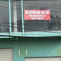 Cho Thuê Nhà Nguyên Căn 1 Trệt 3 Lầudiện Tích8*10M 320M2 Mặt Tiền Ngay Ngã Tư Chu Văn An + Đinh Bộ Lĩnh