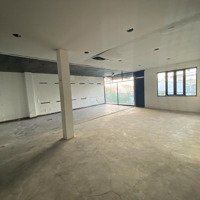Cho Thuê Nhà Nguyên Căn 1 Trệt 3 Lầudiện Tích8*10M 320M2 Mặt Tiền Ngay Ngã Tư Chu Văn An + Đinh Bộ Lĩnh