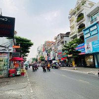 Cho Thuê Mặt Tiền Phố Nội Thất 258 Tô Hiến Thành Quận 10 (4X21M) 7 Tầng Tm, Giá Bán 70 Triệu