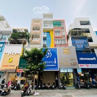 Cho Thuê Mặt Tiền Phố Nội Thất 258 Tô Hiến Thành Quận 10 (4X21M) 7 Tầng Tm, Giá Bán 70 Triệu