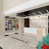 Cho Thuê Vp Tại Netland Building Ngõ 27 Lê Văn Lương,Diện Tích213M2 Giá Chỉ 84 Triệu/Tháng