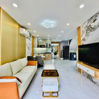 Hàng Hiếm Có 102 - Bán Nhà Nguyễn Văn Trỗi Hẻm Xe Tải Quay Đầu
