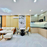 Hàng Hiếm Có 102 - Bán Nhà Nguyễn Văn Trỗi Hẻm Xe Tải Quay Đầu