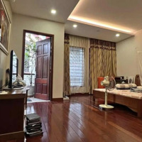 Hiếm! Bán Nhà 5 Tầng Phố Phạm Tuấn Tài 59M2, Phân Lô Ô Tô, Kinh Doanh, Giá Bán 21.8 Tỷ, Liên Hệ: 0869818555