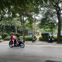 Bán Gấp Biệt Thự Lô Góc Tại Khu Cư Dân Ngân Thuận - Đường Lê Hồng Phong Phường Bình Thuỷ