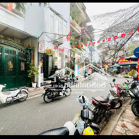 Chinh Chủ Bán Nhà Mp Vĩnh Hồ Kinh Doanh Vỉa Hè Giá Bán 16,8 Tỷ