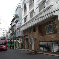 Bán Toà Nhà Số 491 Trường Chinh, Tân Bình (7.1 X 33M) 1 Hầm 7 Tầng, Hđt 135 Triệu/Tháng, Bán 31 Tỷ Tl