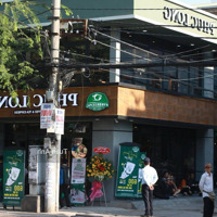 Bán Toà Nhà Số 491 Trường Chinh, Tân Bình (7.1 X 33M) 1 Hầm 7 Tầng, Hđt 135 Triệu/Tháng, Bán 31 Tỷ Tl