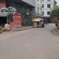 Bán 70M2 Đất Dịch Vụ Yên Lũng - An Khánh Cách Đại Lộ Thăng Long, 100M Mặt Tiền Rộng 7M