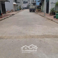 Bán 70M2 Đất Dịch Vụ Yên Lũng - An Khánh Cách Đại Lộ Thăng Long, 100M Mặt Tiền Rộng 7M