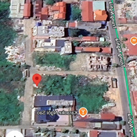 Bán Đất Đầu Đường Trung Nghĩa Quận Đồ Sơn