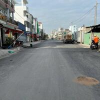 BÁN NHÀ 3 TẦNG 56M2 - HẺM XE HƠI THÔNG KDC NAM HÙNG VƯƠNG - BÙI TƯ TOÀN, NHỈNH 5 TỶ