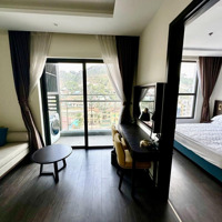 Bán Gấp Căn Hộ Sapphire 2 Phòng Ngủ 50M2, 2,2 Tỷ Tại Best Western Premier Sapphire Hạ Long