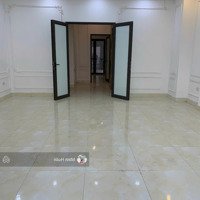 Cho Thuê Nhà Tôn Thất Thuyết Cầu Giấydiện Tích110Mx 7T Có Hầm Thang Máy Điều Hòa Đầy Đủ Giá 65 Triệu