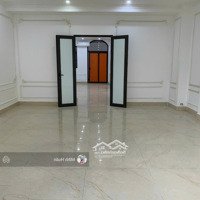 Cho Thuê Nhà Tôn Thất Thuyết Cầu Giấydiện Tích110Mx 7T Có Hầm Thang Máy Điều Hòa Đầy Đủ Giá 65 Triệu