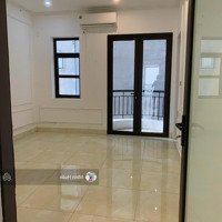Cho Thuê Nhà Tôn Thất Thuyết Cầu Giấydiện Tích110Mx 7T Có Hầm Thang Máy Điều Hòa Đầy Đủ Giá 65 Triệu