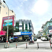 Cho Thuê Nhà 2 Mặt Tiền Đường Lý Thường Kiệt, Quận 10 Giá 152 Tr/Th, 750M2