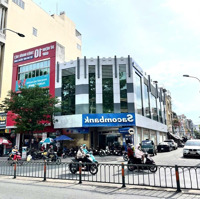 Cho Thuê Nhà 2 Mặt Tiền Đường Lý Thường Kiệt, Quận 10 Giá 152 Tr/Th, 750M2
