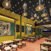 Cho Thuê Nhà Mặt Phố Huỳnh Thúc Kháng, Diện Tích: 100M2 X 5 Tầng, Mt: 5M, Vị Trí Đẹp Ngay Vịt 34