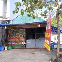 Cho Thuê Mặt Bằng Kinh Doanh Đường Man Thiện, Đất 115M2 (Ngang 5M, Dài 23M). Giá Thuê 13 Triệu/Th